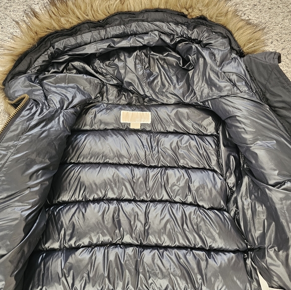 Michael Kors Puffer Jacket - Picture 7 of 7